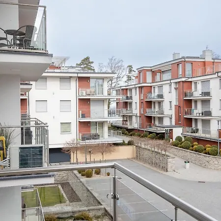 Klifowa 83 Appartement *